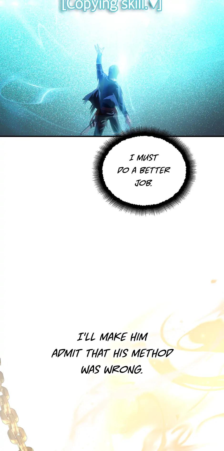 SSS-Class Revival Hunter Chapter 131 — page 33