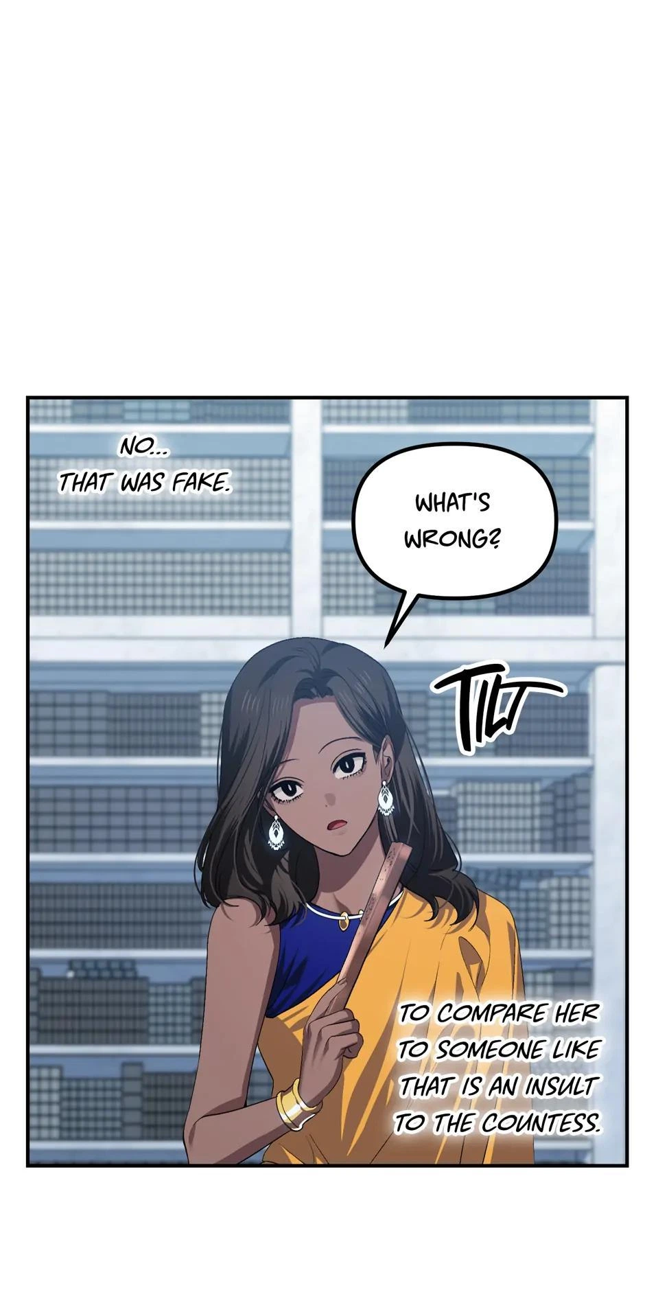 SSS-Class Revival Hunter Chapter 131 — page 38