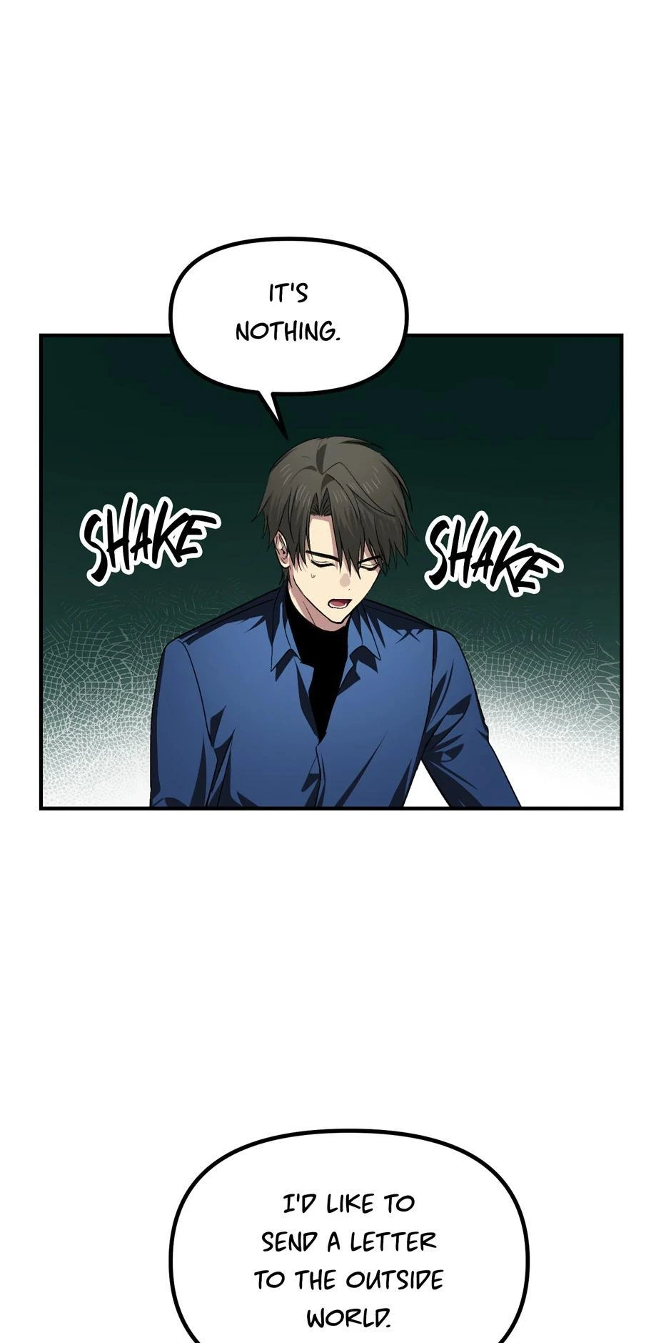 SSS-Class Revival Hunter Chapter 131 — page 39