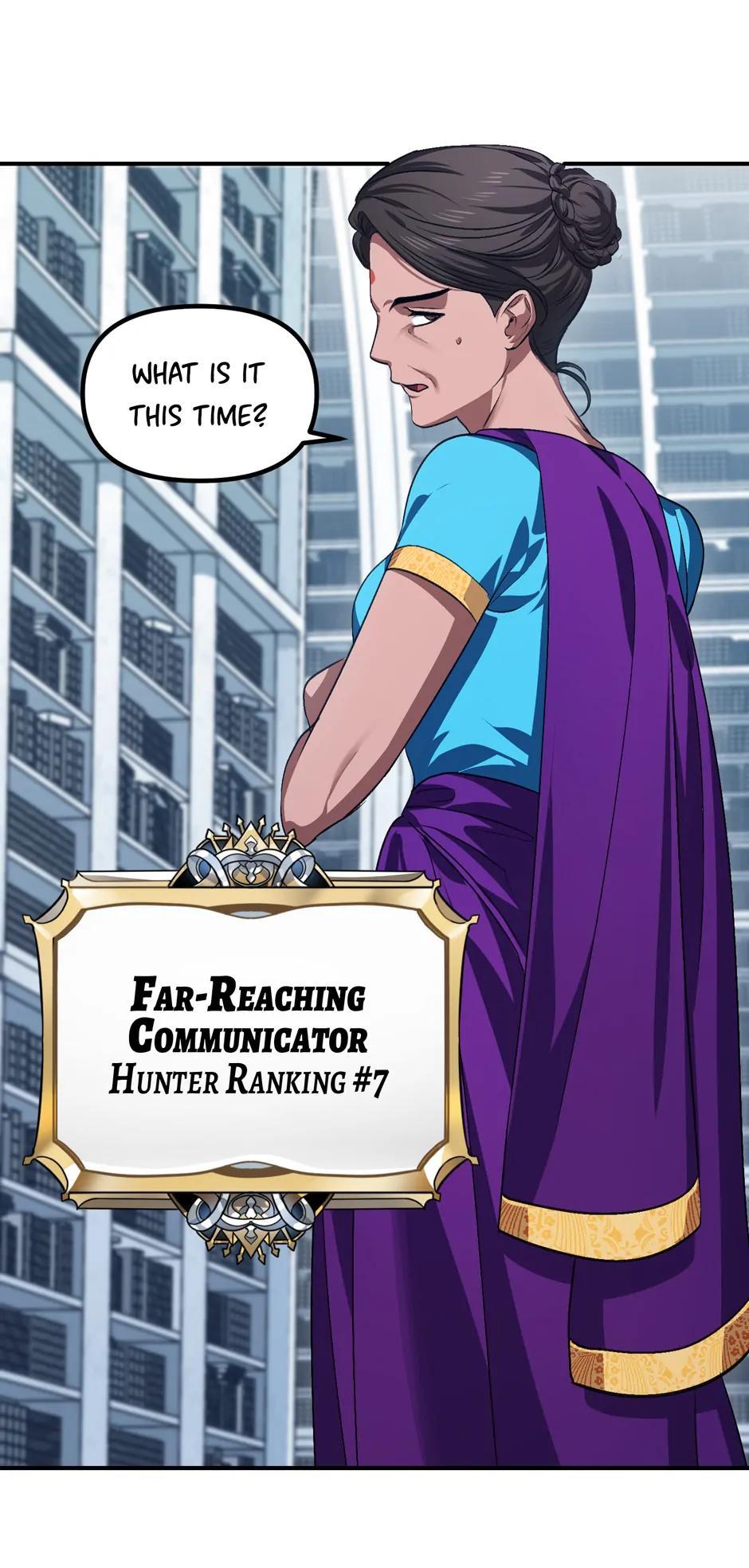 SSS-Class Revival Hunter Chapter 131 — page 44