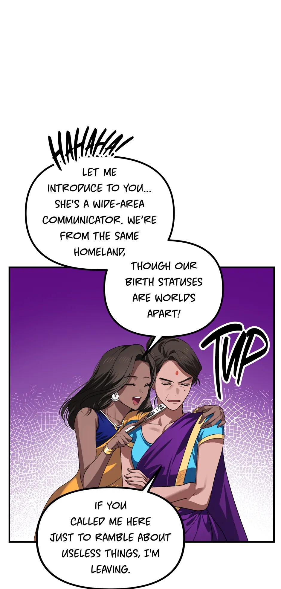 SSS-Class Revival Hunter Chapter 131 — page 45