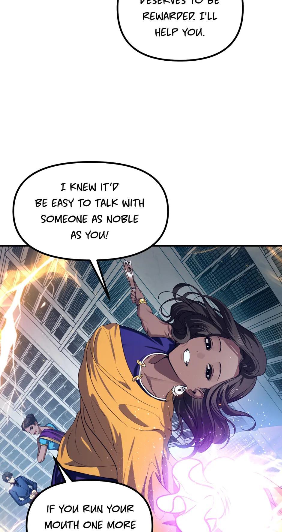SSS-Class Revival Hunter Chapter 131 — page 50