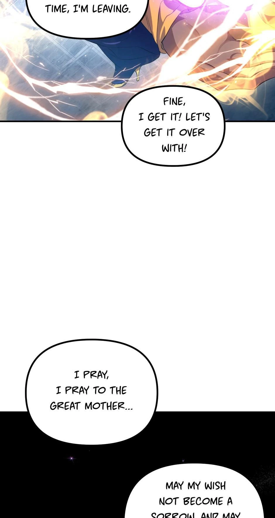 SSS-Class Revival Hunter Chapter 131 — page 51