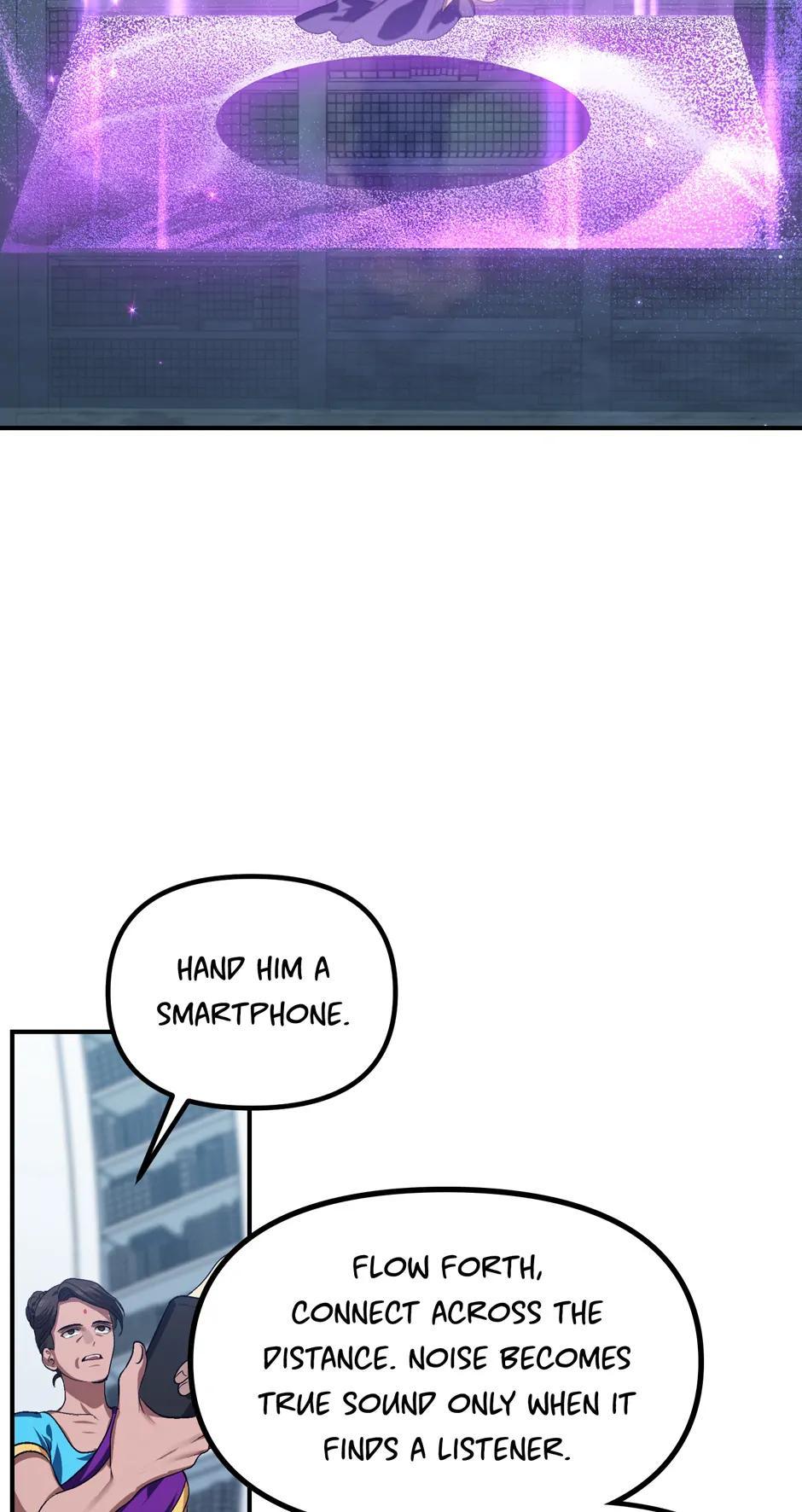 SSS-Class Revival Hunter Chapter 131 — page 54