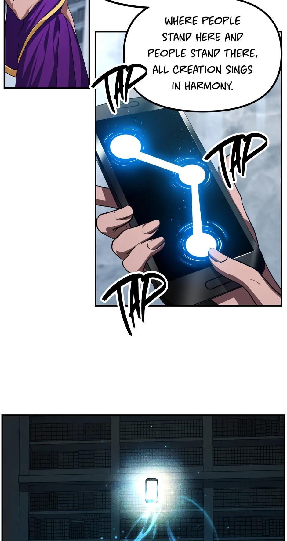 SSS-Class Revival Hunter Chapter 131 — page 55