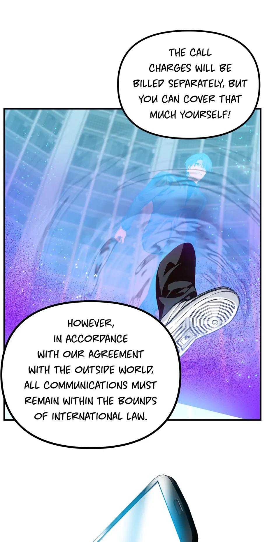 SSS-Class Revival Hunter Chapter 131 — page 58