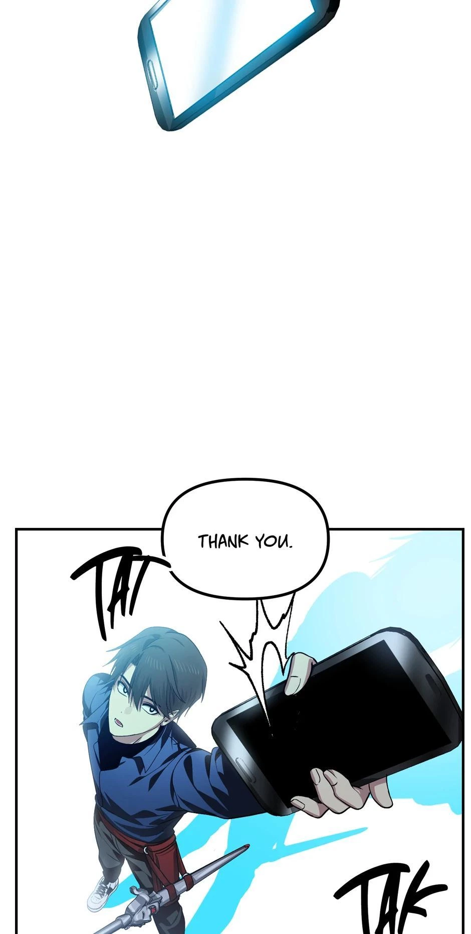 SSS-Class Revival Hunter Chapter 131 — page 59