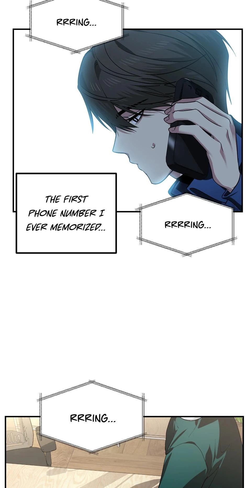 SSS-Class Revival Hunter Chapter 131 — page 61