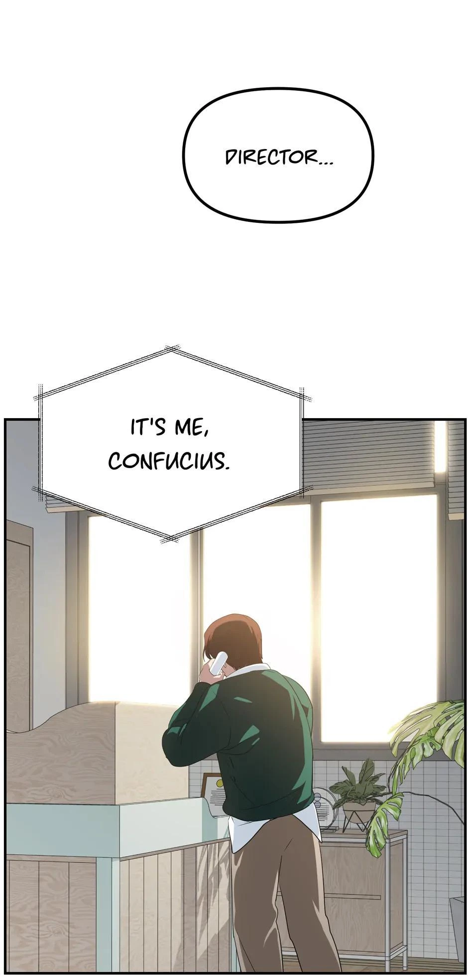 SSS-Class Revival Hunter Chapter 131 — page 63