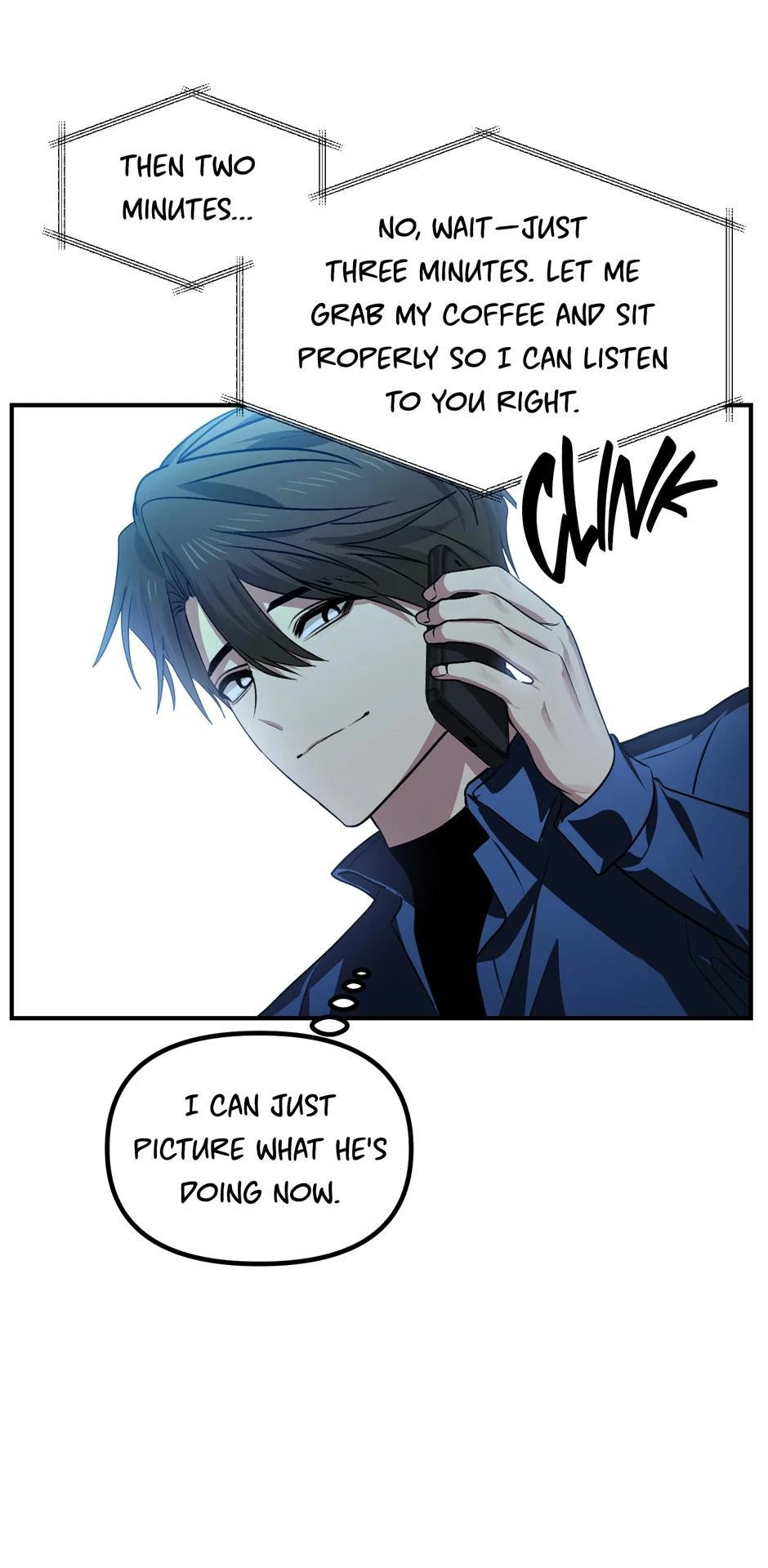 SSS-Class Revival Hunter Chapter 132 — page 8