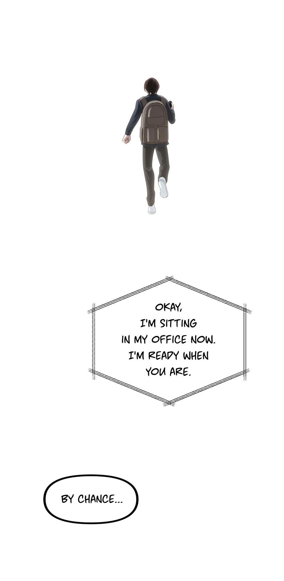 SSS-Class Revival Hunter Chapter 132 — page 10