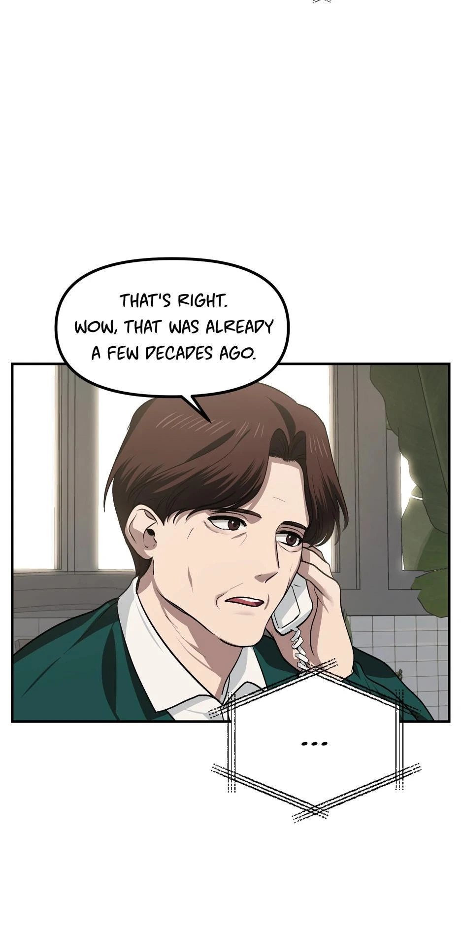 SSS-Class Revival Hunter Chapter 132 — page 13