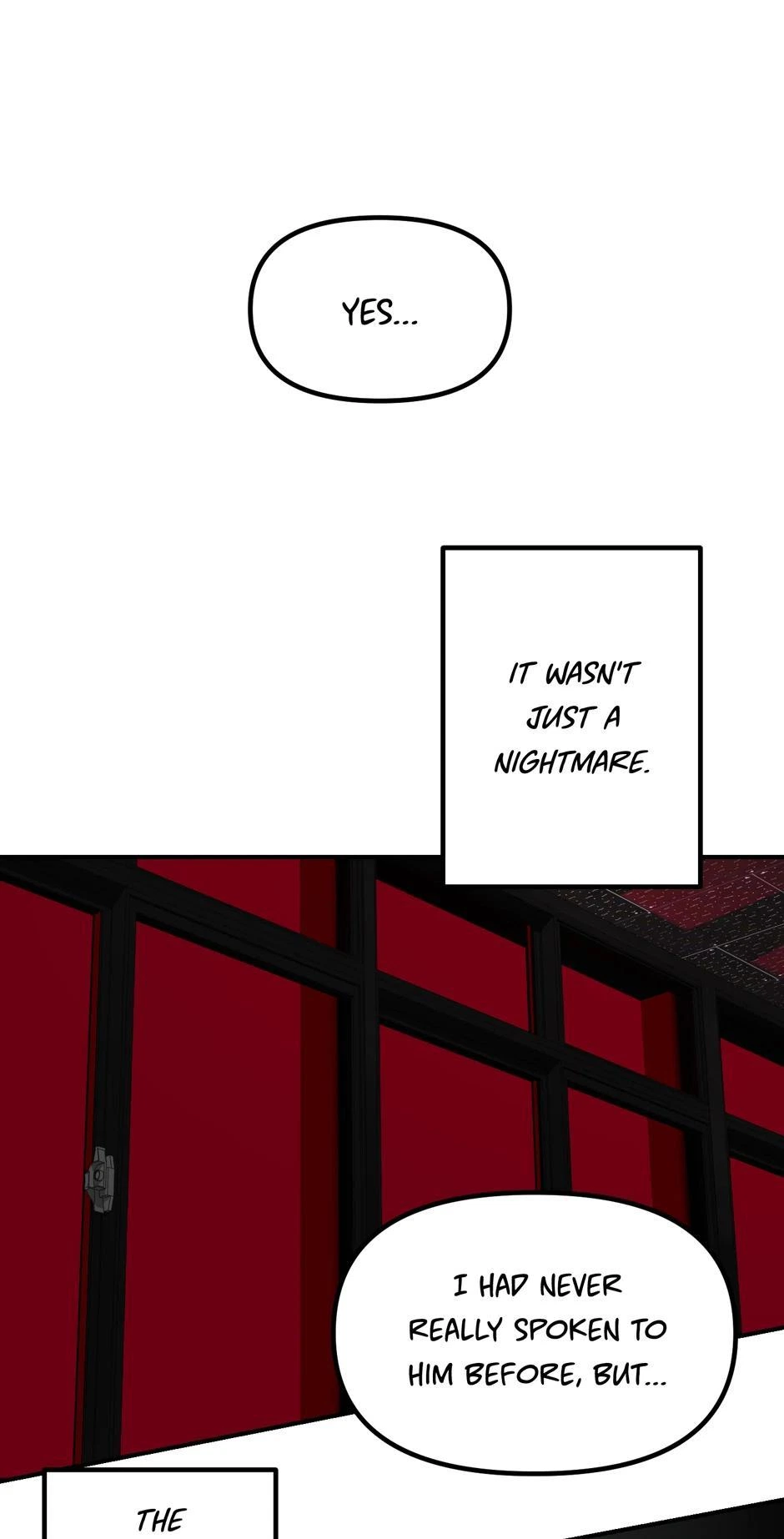 SSS-Class Revival Hunter Chapter 132 — page 15