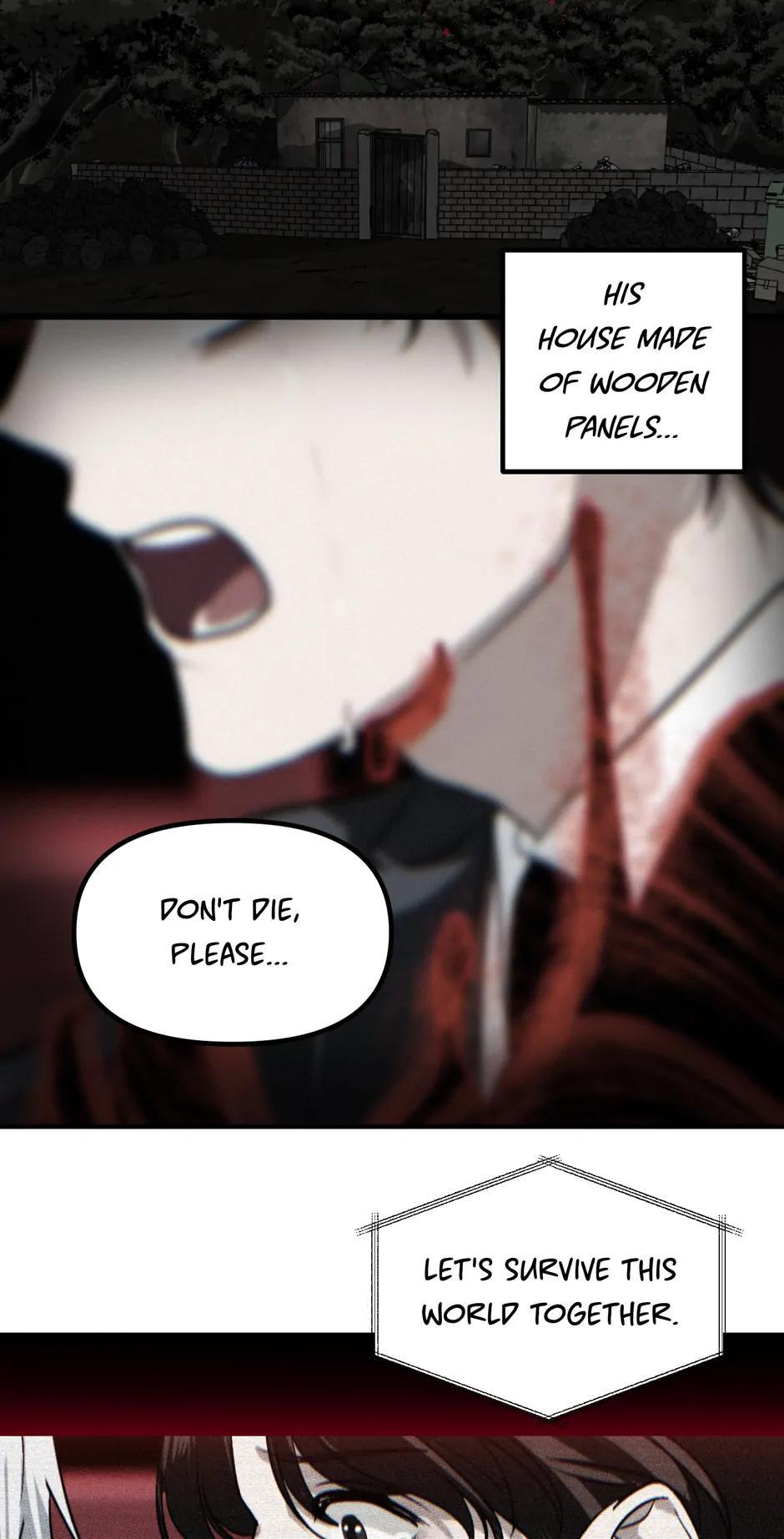 SSS-Class Revival Hunter Chapter 132 — page 17