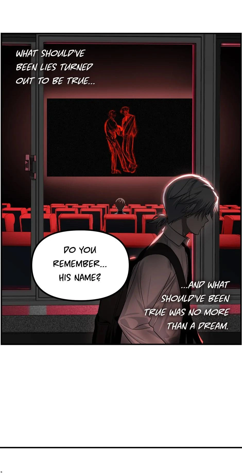 SSS-Class Revival Hunter Chapter 132 — page 19