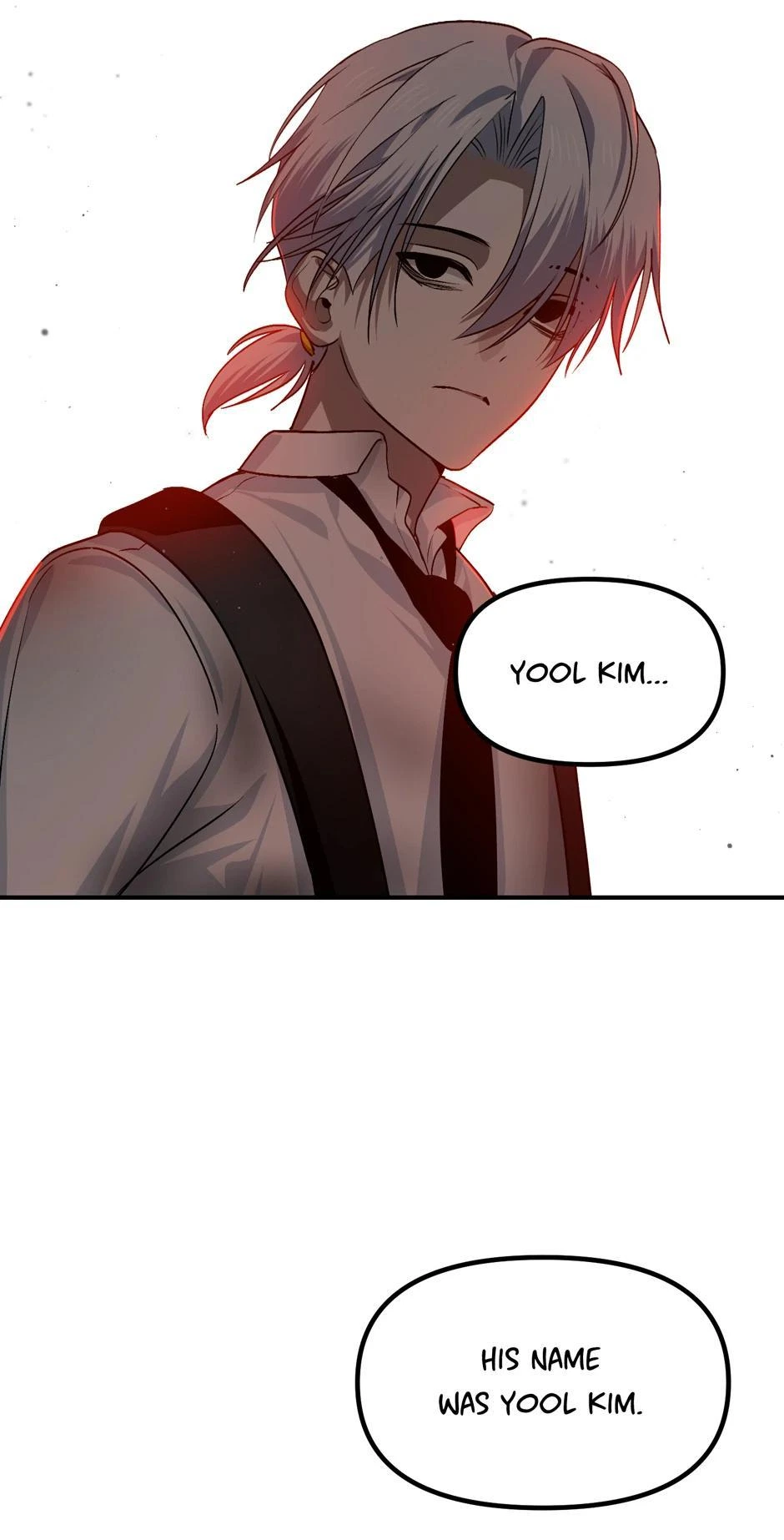 SSS-Class Revival Hunter Chapter 132 — page 20