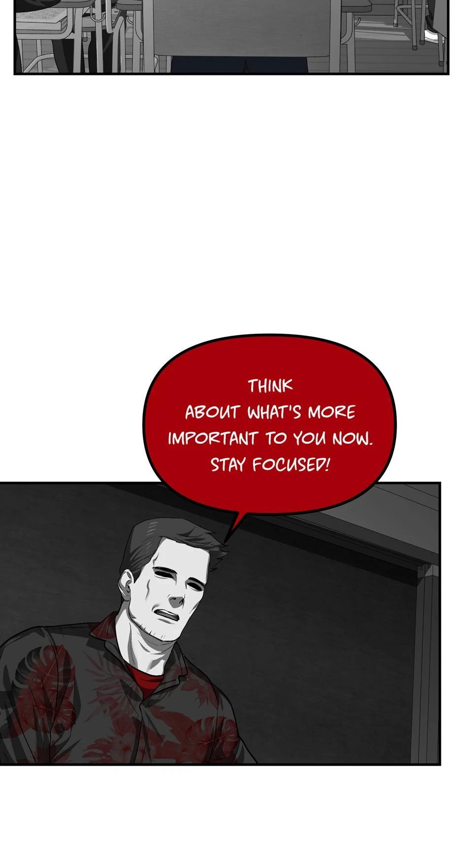SSS-Class Revival Hunter Chapter 132 — page 26