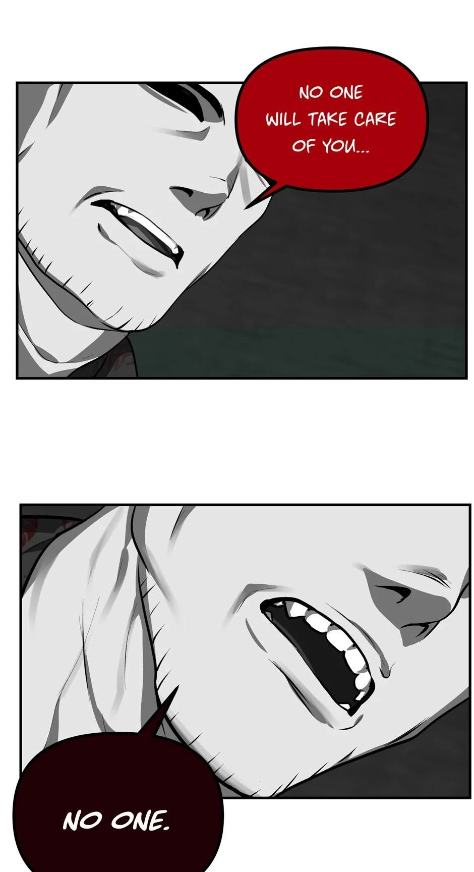SSS-Class Revival Hunter Chapter 132 — page 27
