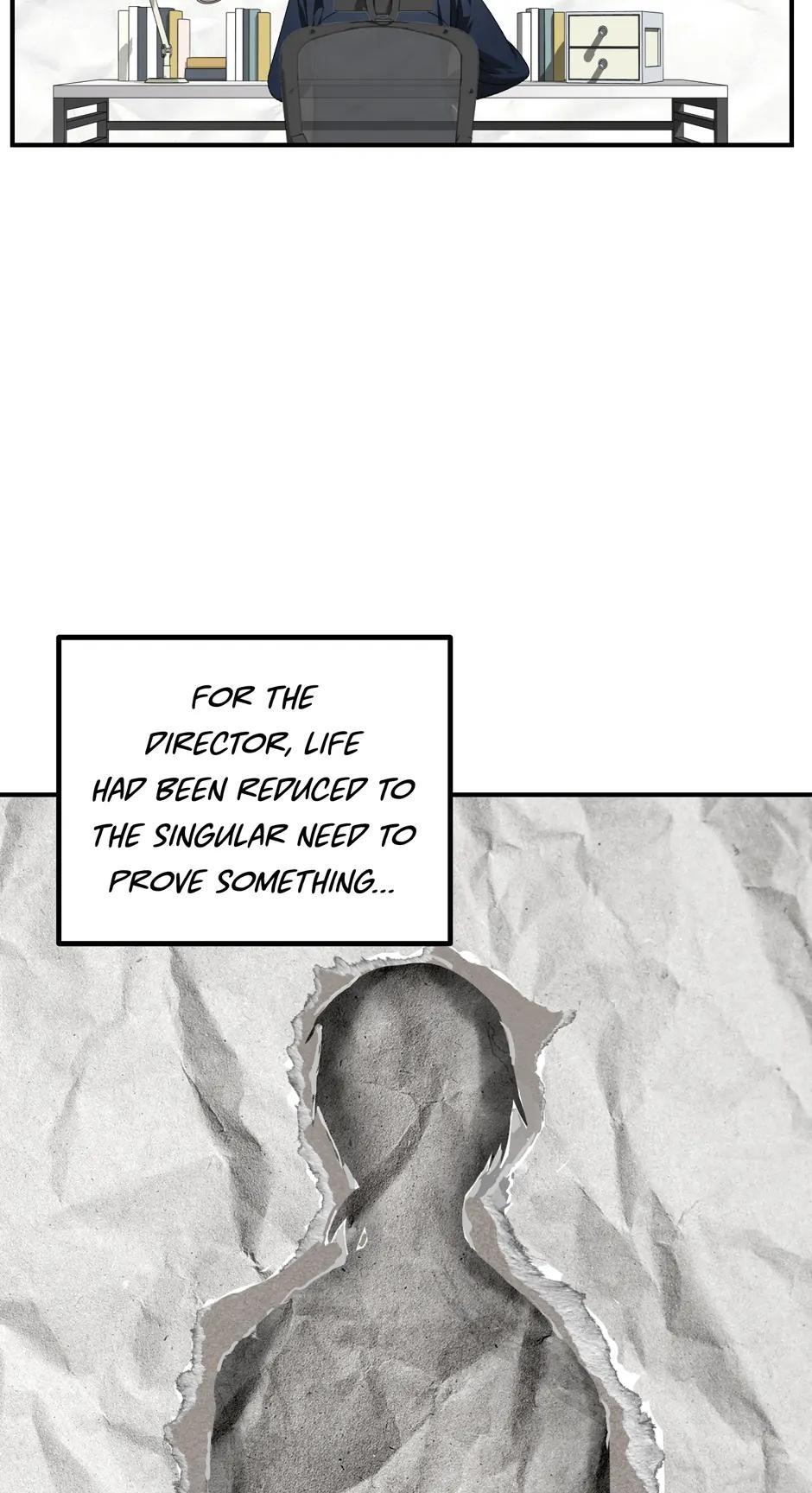 SSS-Class Revival Hunter Chapter 132 — page 29