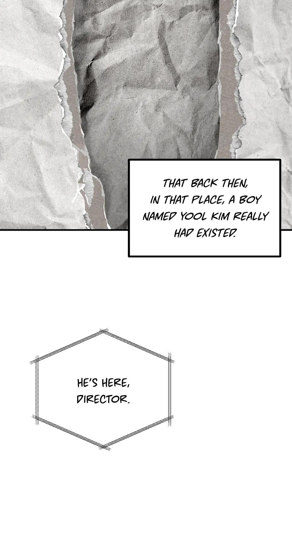 SSS-Class Revival Hunter Chapter 132 — page 30