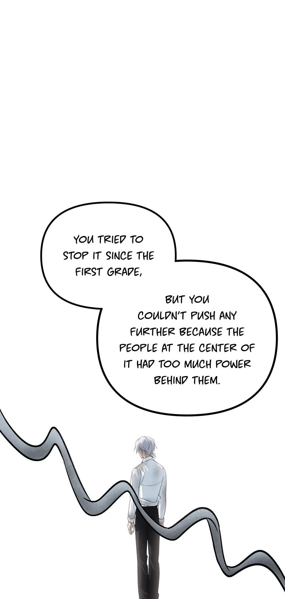 SSS-Class Revival Hunter Chapter 132 — page 34