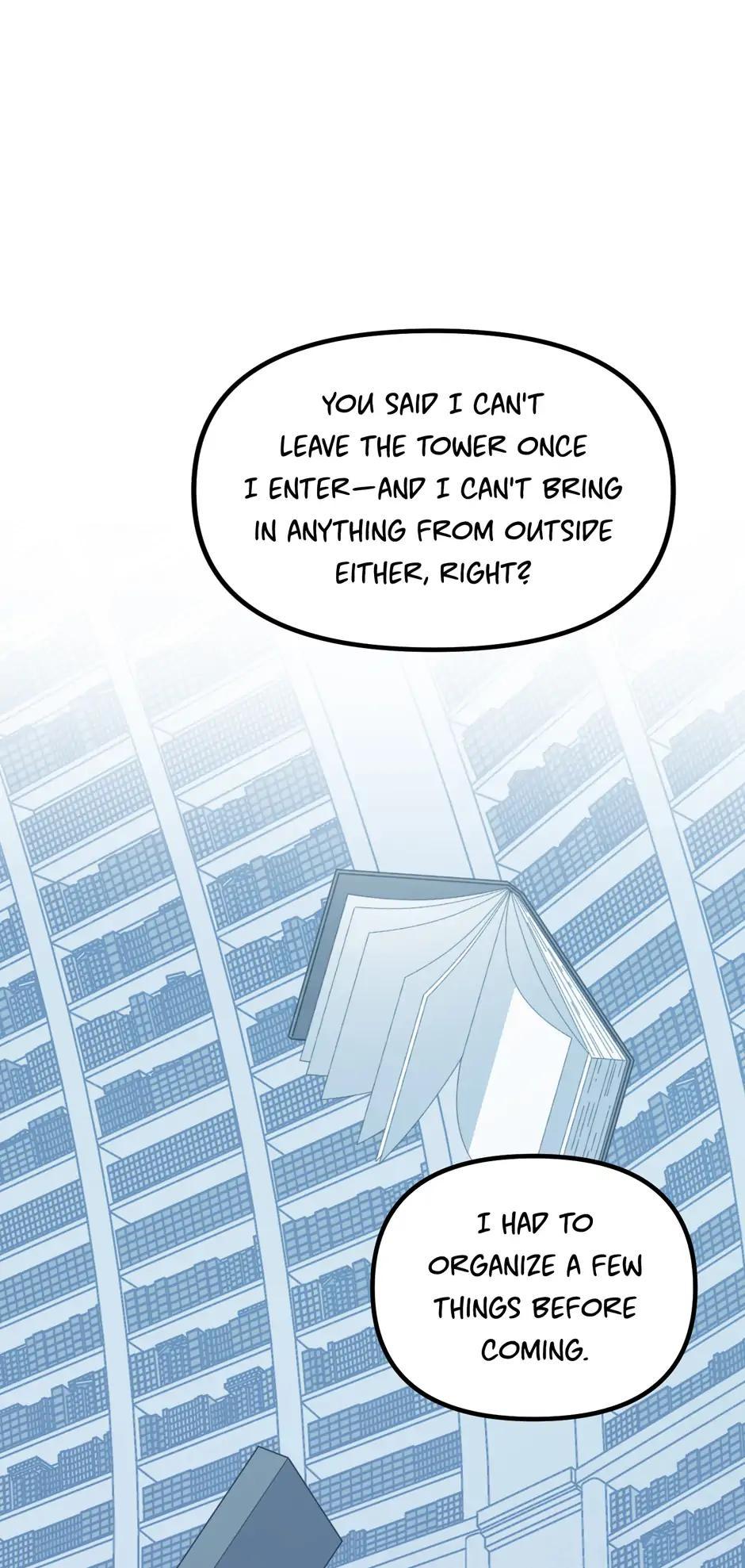 SSS-Class Revival Hunter Chapter 132 — page 37