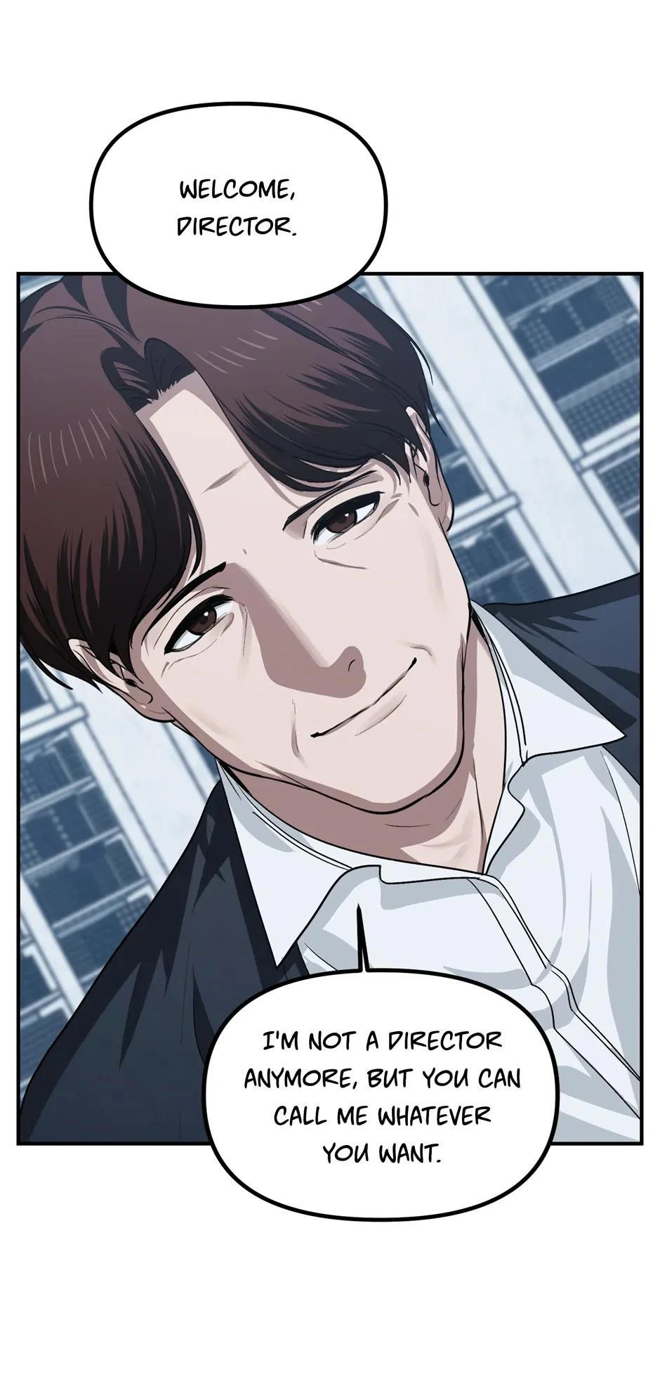 SSS-Class Revival Hunter Chapter 132 — page 40