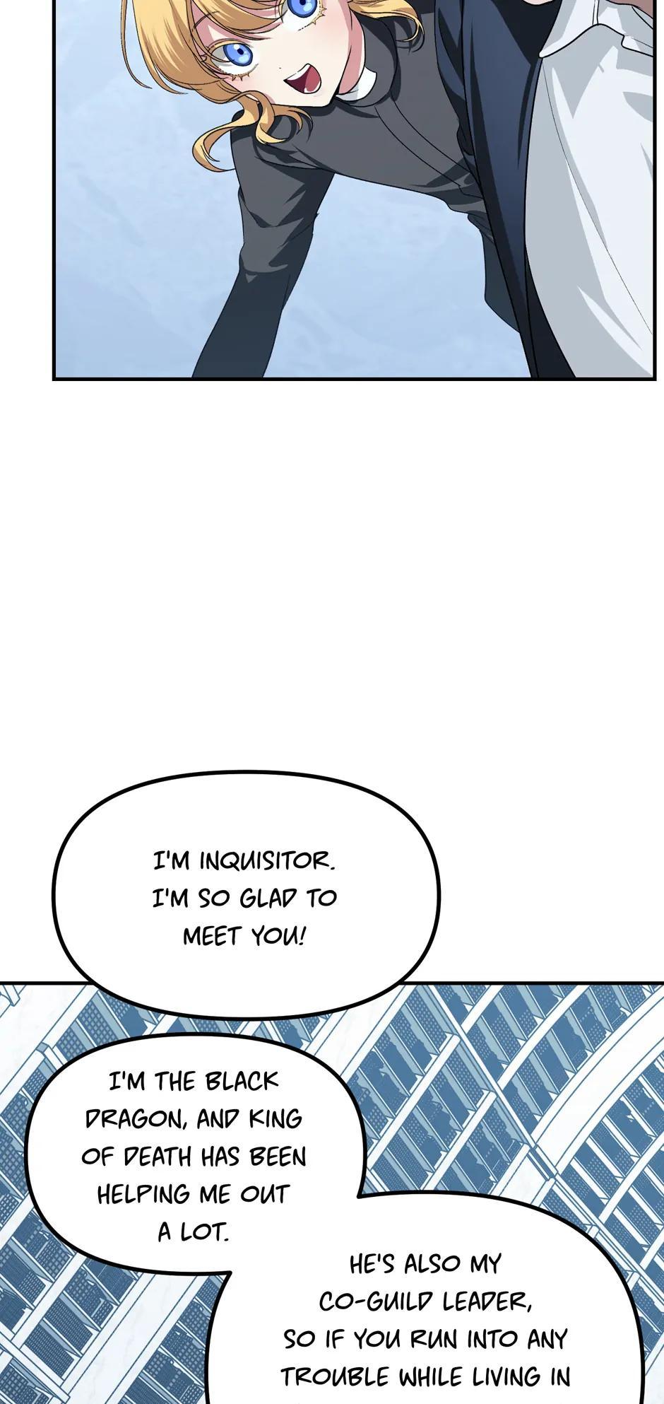 SSS-Class Revival Hunter Chapter 132 — page 44