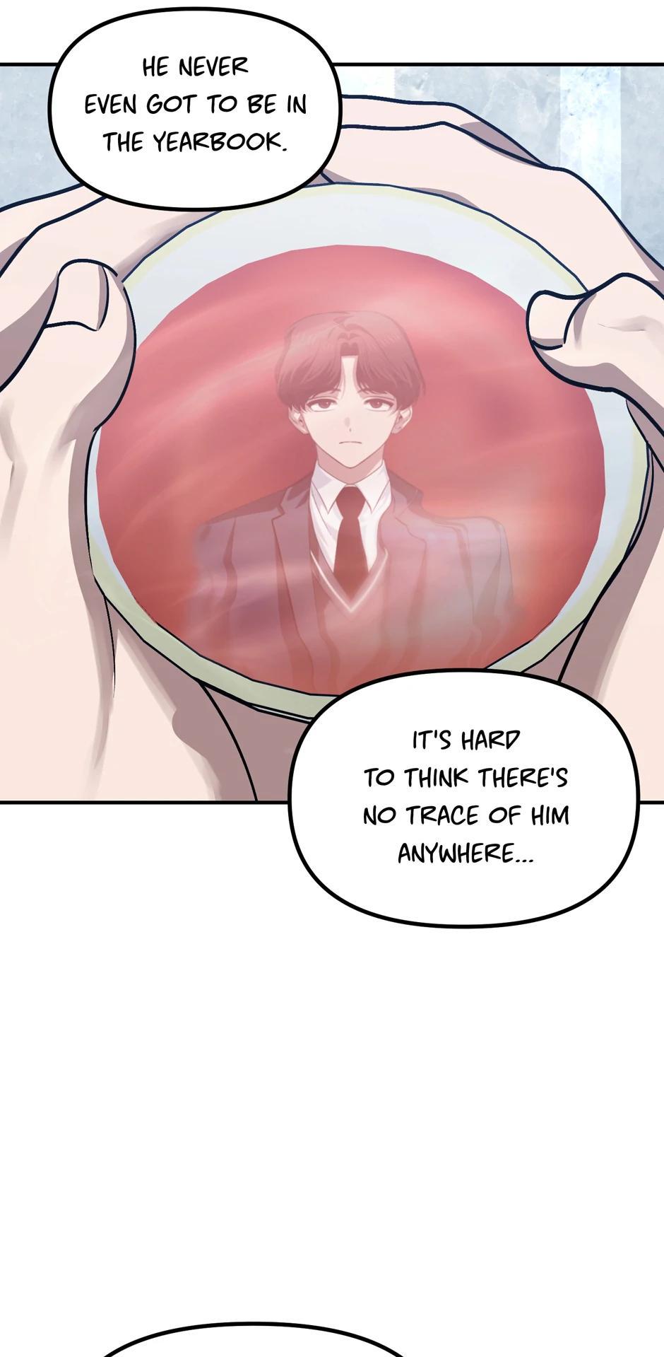 SSS-Class Revival Hunter Chapter 132 — page 57