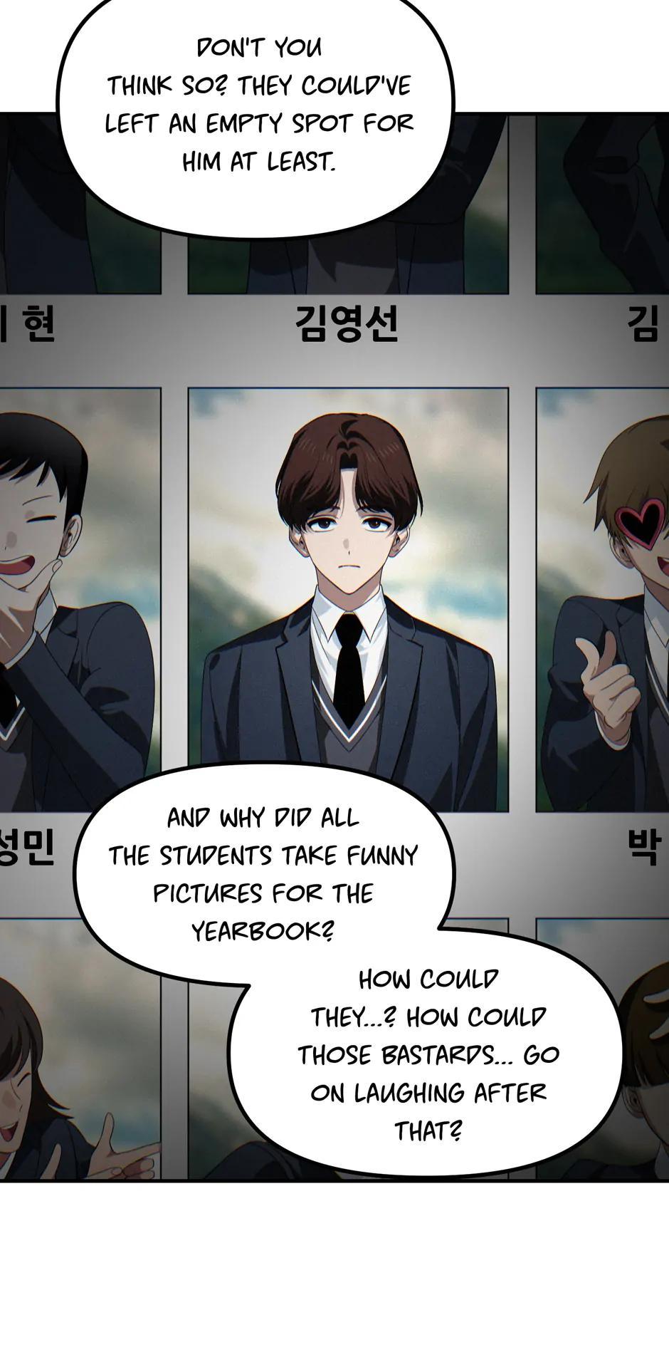 SSS-Class Revival Hunter Chapter 132 — page 58