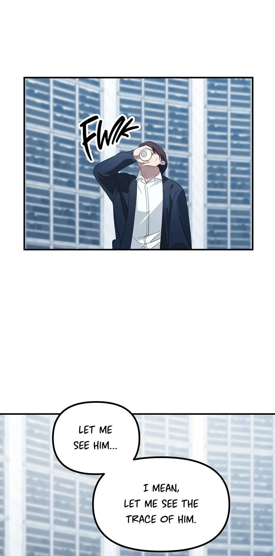 SSS-Class Revival Hunter Chapter 132 — page 59