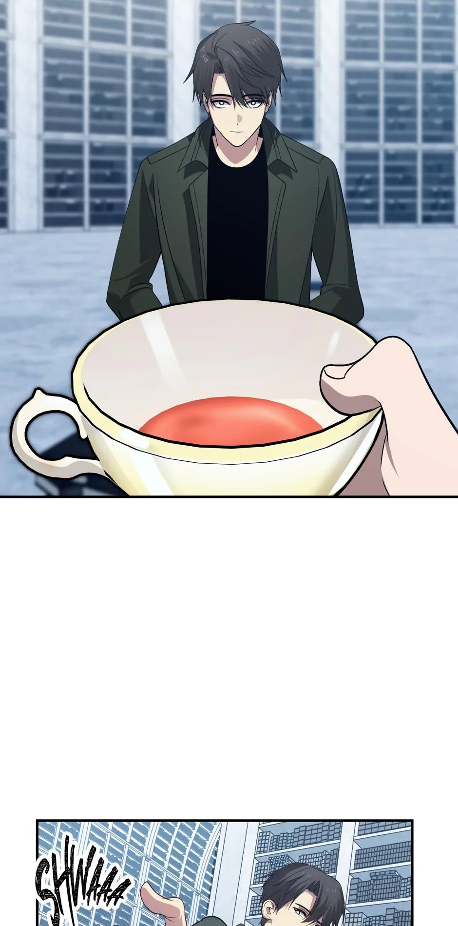 SSS-Class Revival Hunter Chapter 132 — page 60