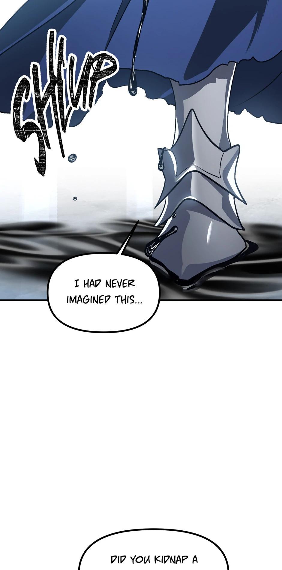 SSS-Class Revival Hunter Chapter 132 — page 63