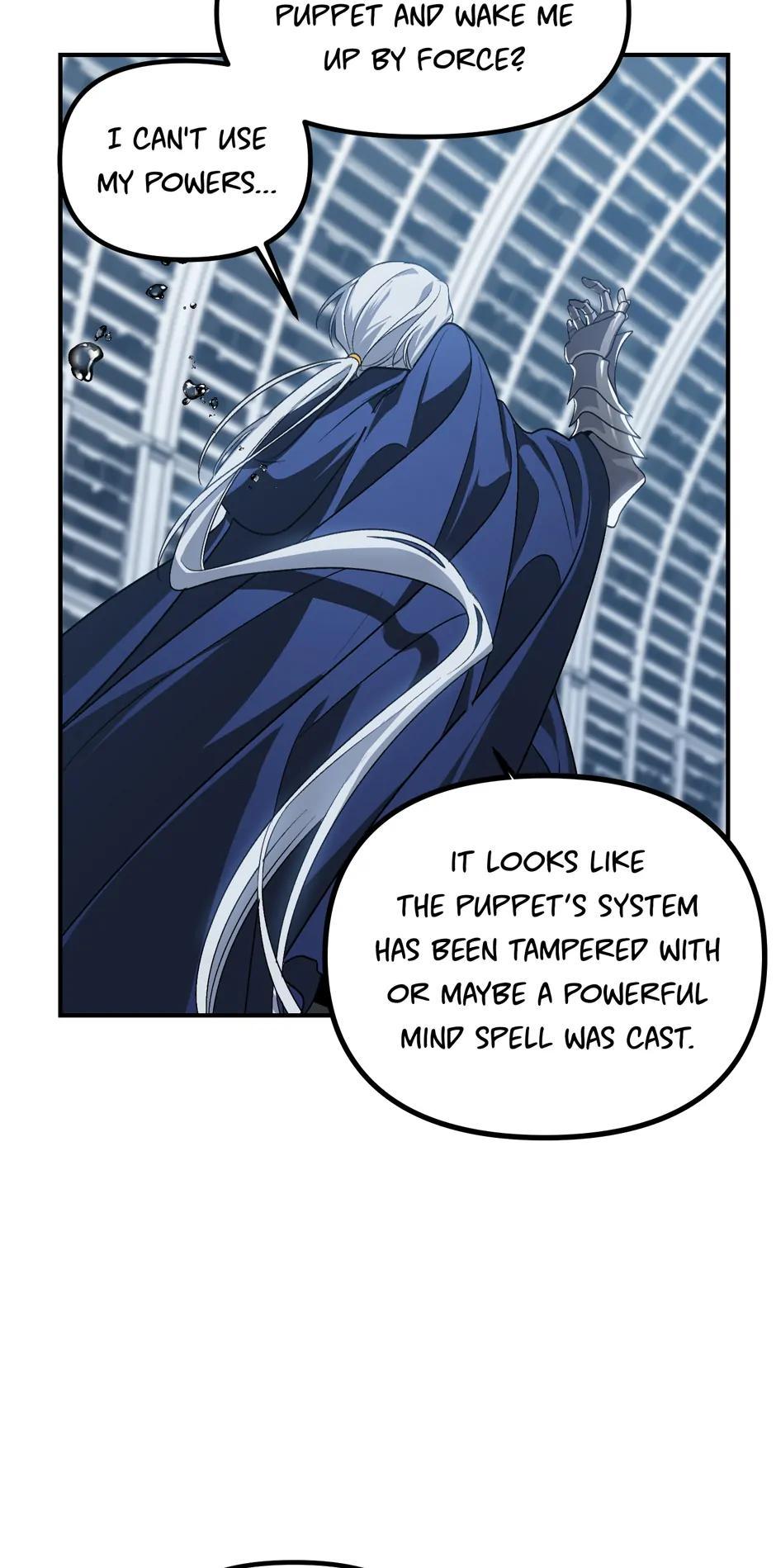 SSS-Class Revival Hunter Chapter 132 — page 64