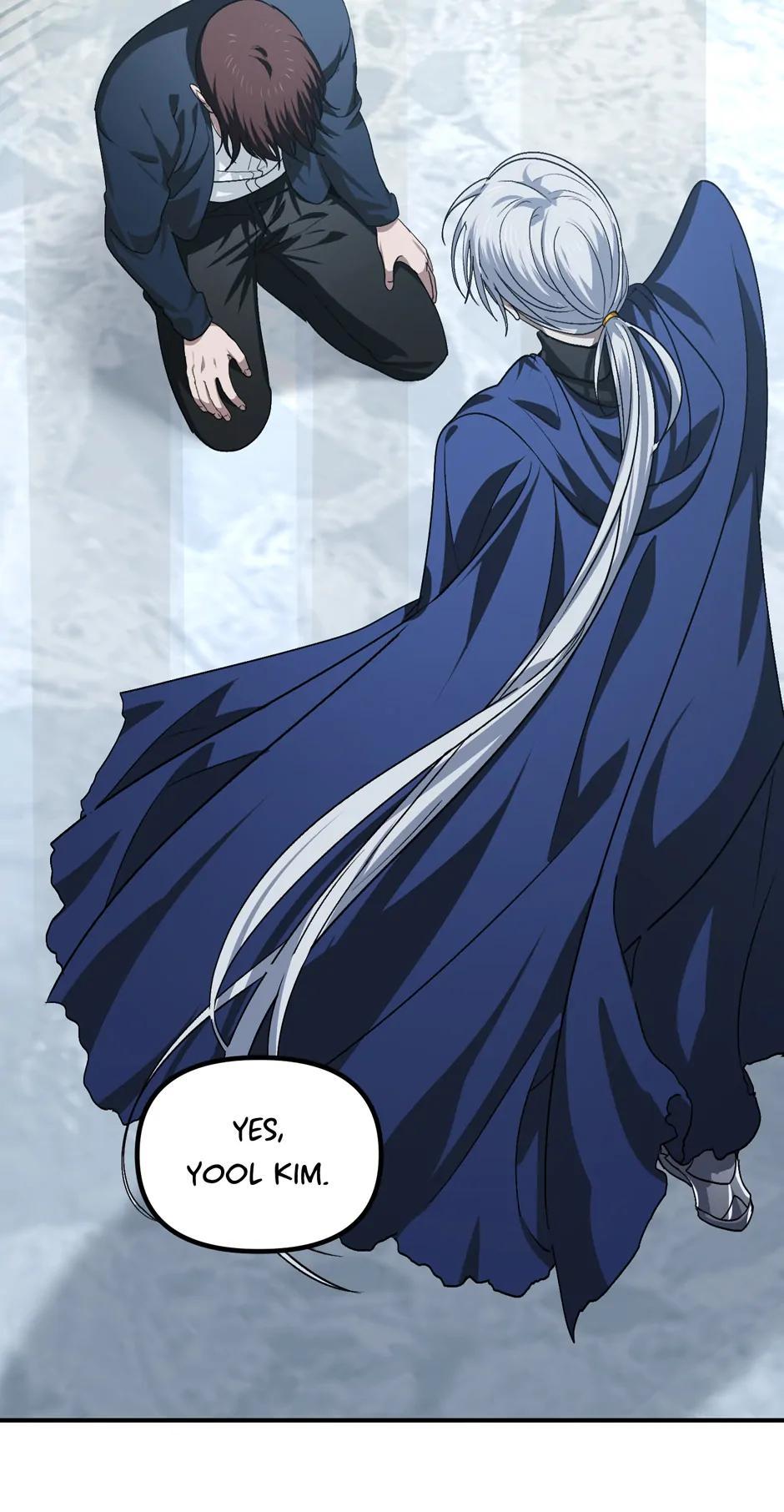 SSS-Class Revival Hunter Chapter 133 — page 7