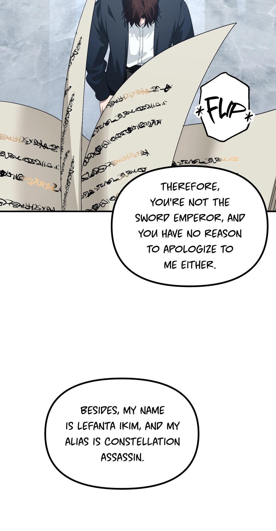 SSS-Class Revival Hunter Chapter 133 — page 10