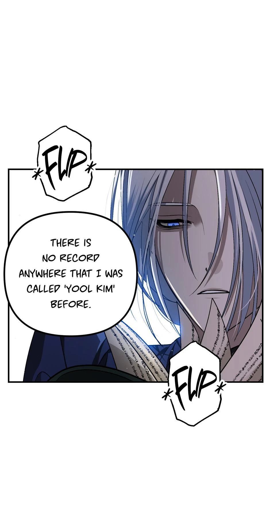SSS-Class Revival Hunter Chapter 133 — page 11