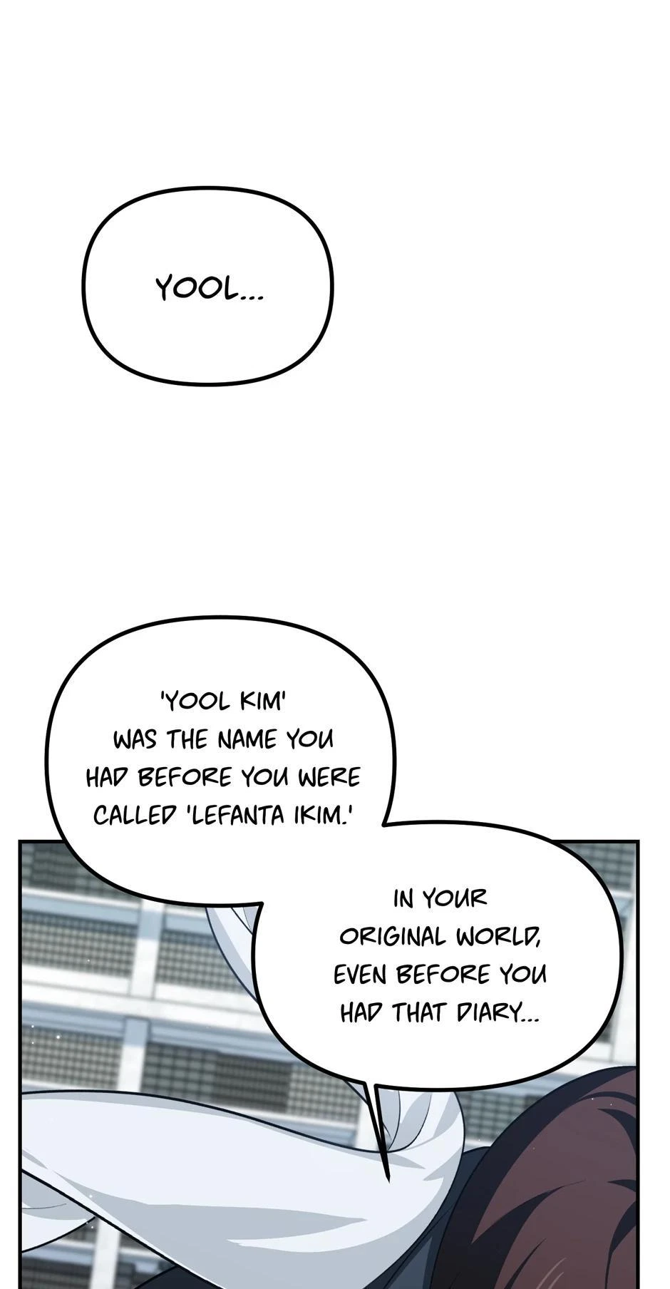 SSS-Class Revival Hunter Chapter 133 — page 12