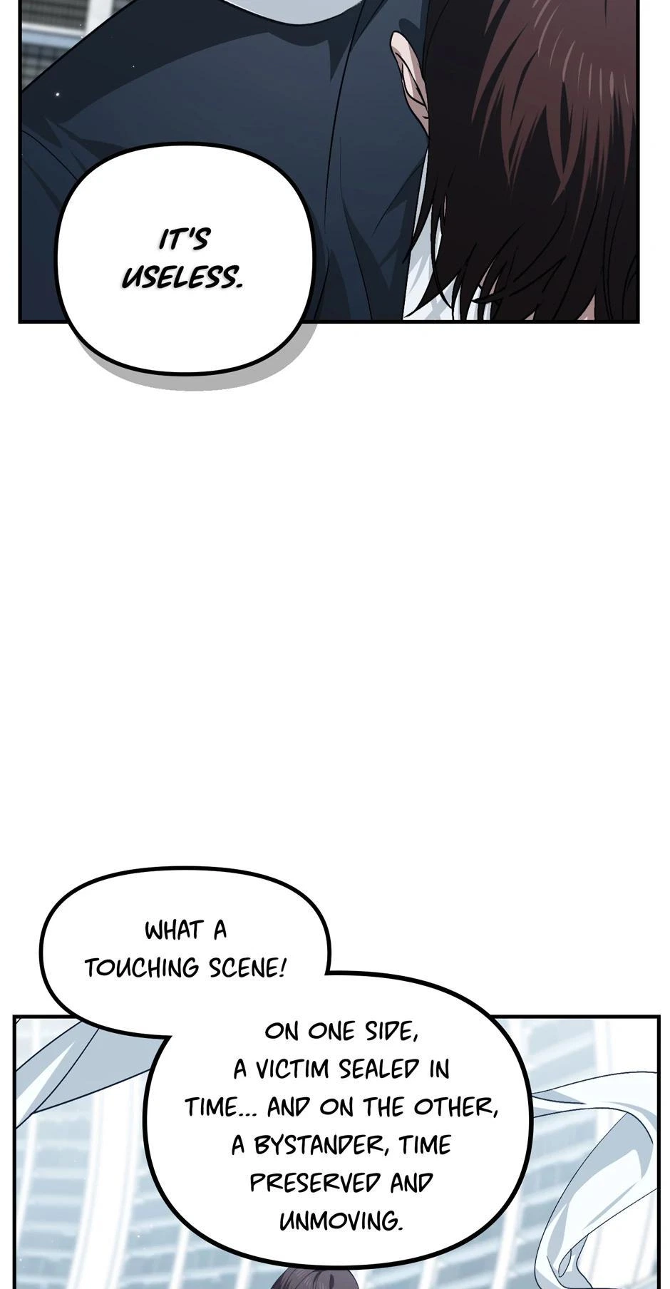 SSS-Class Revival Hunter Chapter 133 — page 13