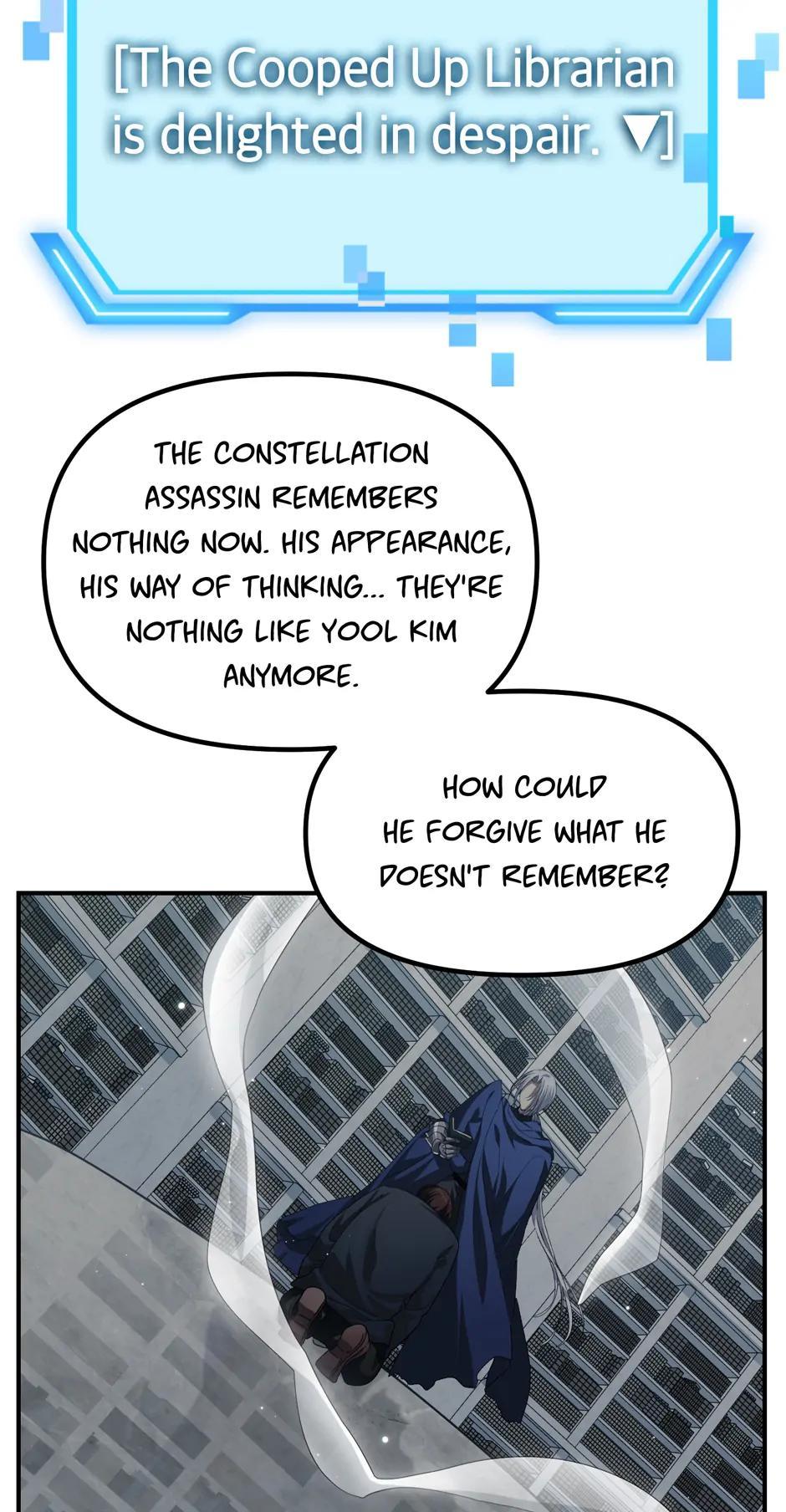 SSS-Class Revival Hunter Chapter 133 — page 15