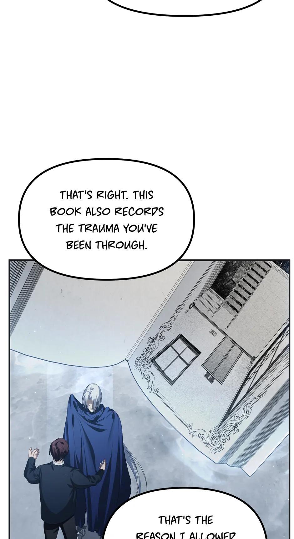 SSS-Class Revival Hunter Chapter 133 — page 22