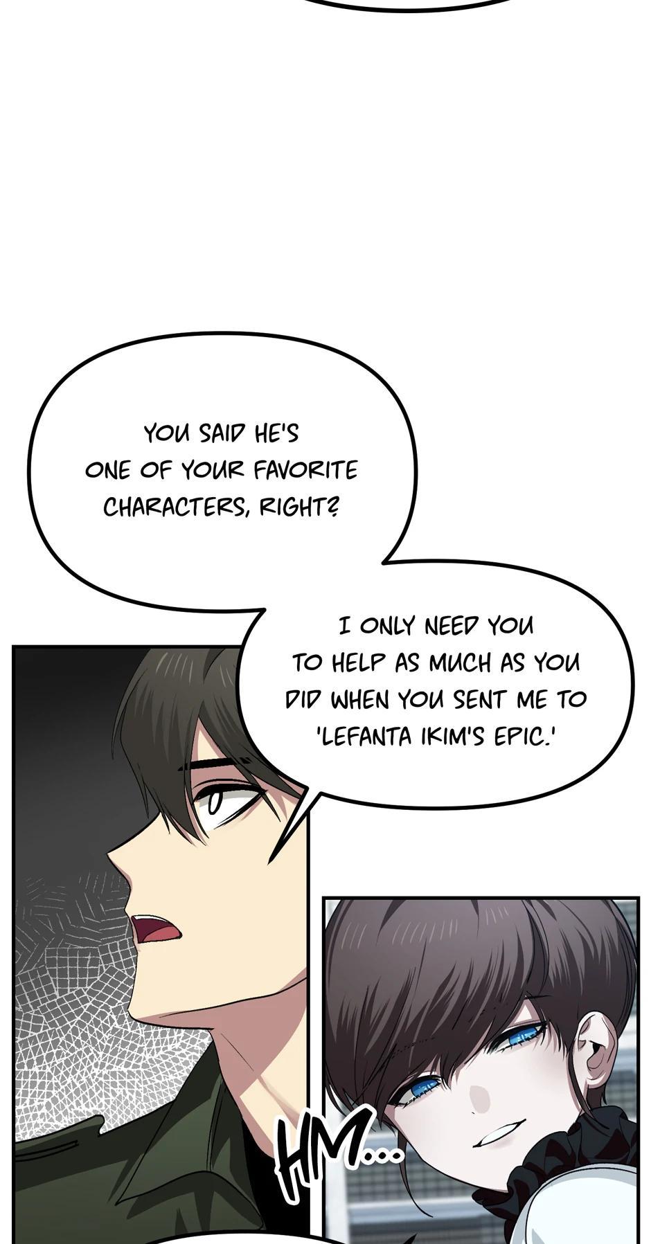 SSS-Class Revival Hunter Chapter 133 — page 28