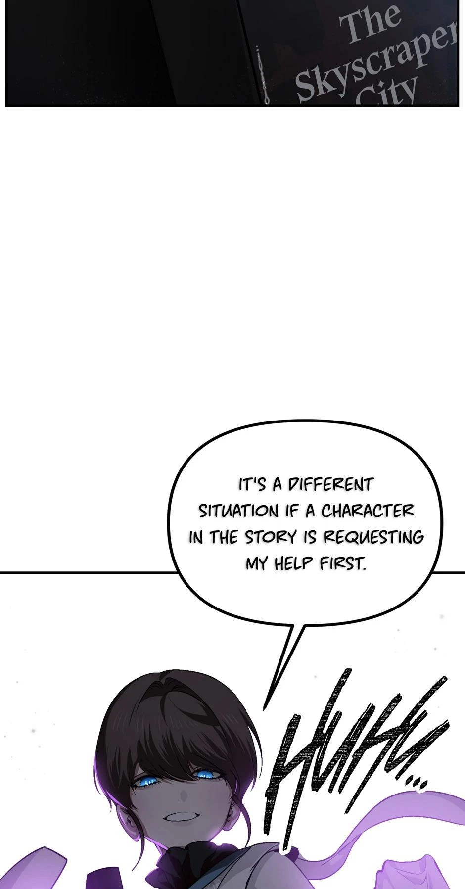 SSS-Class Revival Hunter Chapter 133 — page 32