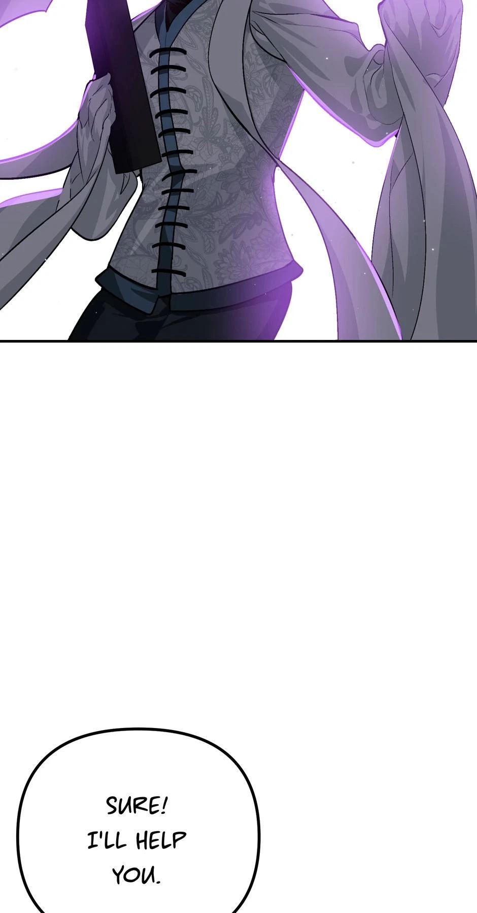 SSS-Class Revival Hunter Chapter 133 — page 33