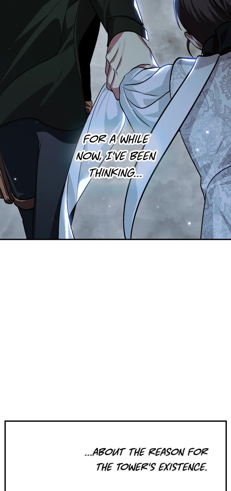SSS-Class Revival Hunter Chapter 133 — page 37