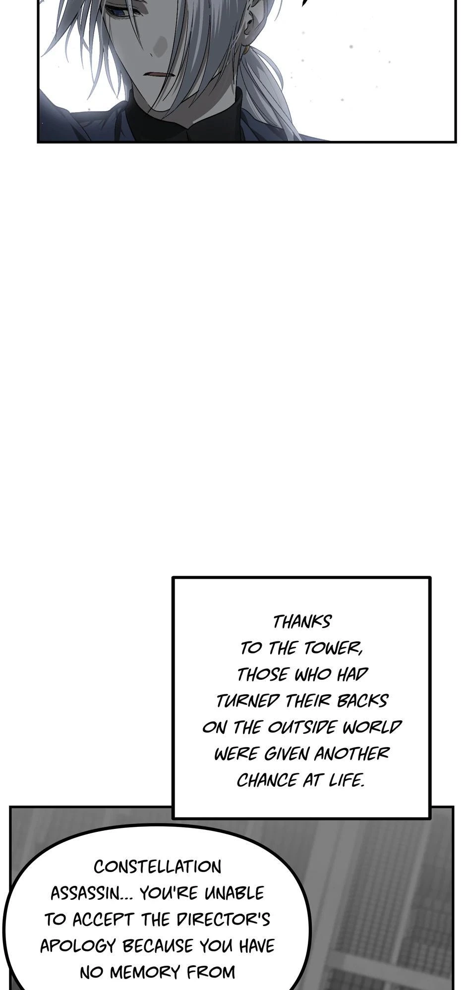 SSS-Class Revival Hunter Chapter 133 — page 39
