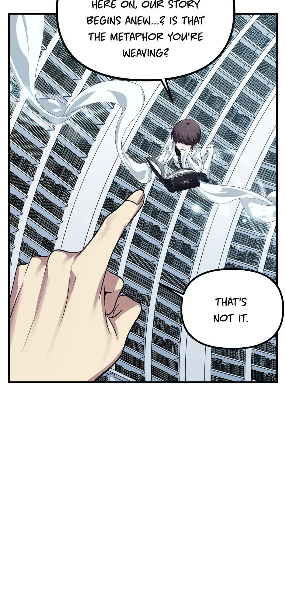 SSS-Class Revival Hunter Chapter 133 — page 45