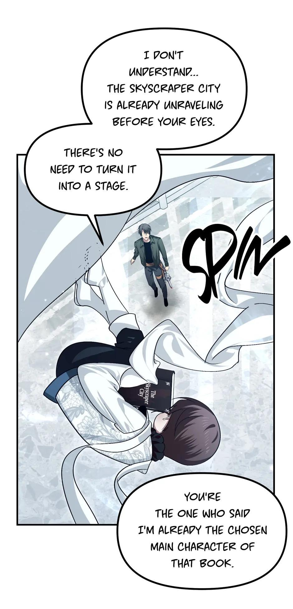 SSS-Class Revival Hunter Chapter 133 — page 47