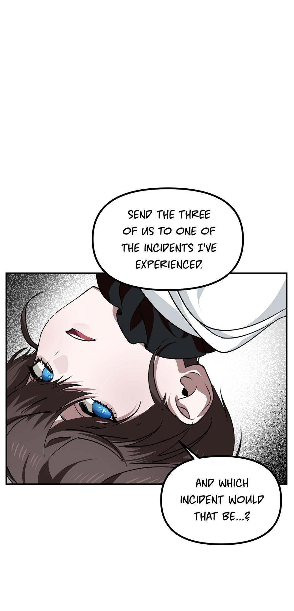 SSS-Class Revival Hunter Chapter 133 — page 48