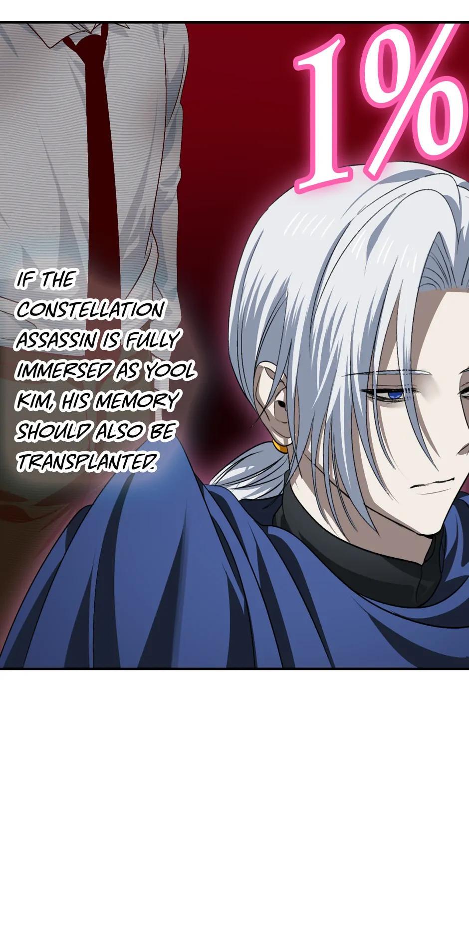 SSS-Class Revival Hunter Chapter 133 — page 54